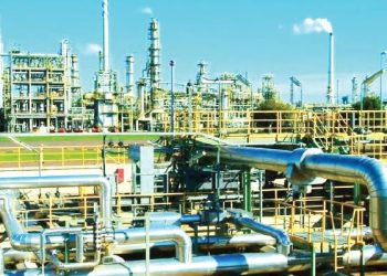 At last, Dangote Refinery commences Petrol Production Test – run