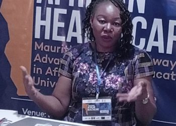 African nurses to benefit as UNICITI unveils healthcare program