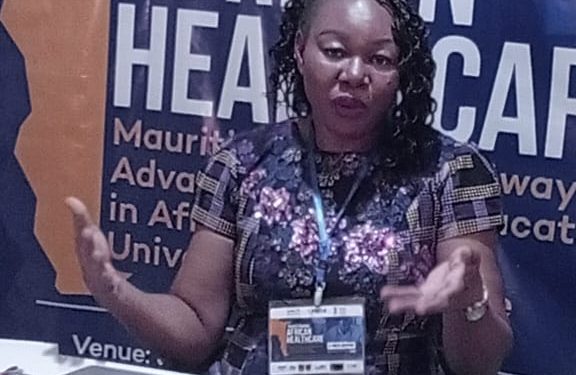 African nurses to benefit as UNICITI unveils healthcare program