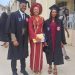 Nelson siblings, Divine and Dave Joins Medical Profession as Babcock University Inducts 92 New Doctors