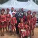 Nelson siblings, Divine and Dave Joins Medical Profession as Babcock University Inducts 92 New Doctors
