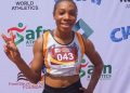 Nigerian-born Qatari, Asian, World Athletics Champion Organizes World Athletic Challenge in Abuja