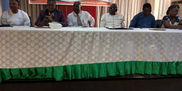 FEDOSIA Congratulates Hon. Tunji Ojo and Hon. Olawande Wisdom for Being Retained as Ministers in the Recent Cabinet Shakeup