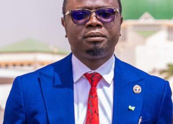 FEDOSIA Congratulates Hon. Tunji Ojo and Hon. Olawande Wisdom for Being Retained as Ministers in the Recent Cabinet Shakeup