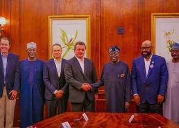 INVESTMENT IN LIVESTOCK DEVELOPMENT TO TRANSFORM TRAGEDY INTO ECONOMIC OPPORTUNITY, SAYS PRESIDENT TINUBU