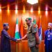 PRESIDENT TINUBU WRITES SENATE, SEEKS CONFIRMATION OF LT. GENERAL OLUYEDE AS CHIEF OF ARMY STAFF