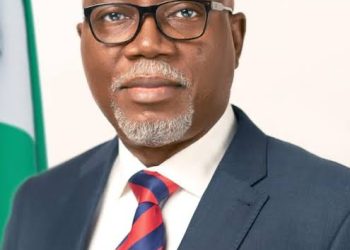 Federation of Ondo State indigenes in Abuja, FEDOSIA congratulations Governor Lucky Orimisan Aiyedatiwa on his unprecedented and history making victory