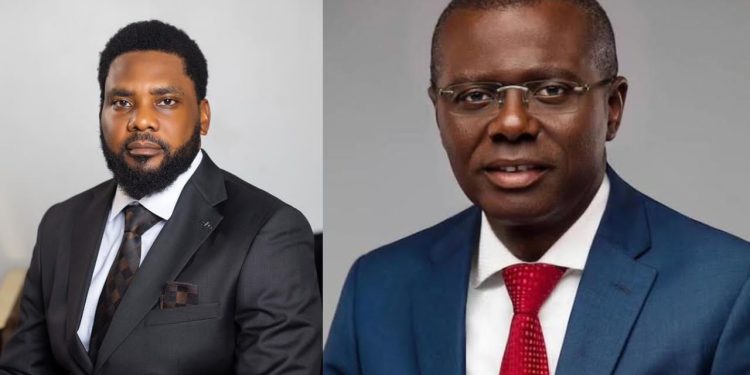 Director-General of Energy Commission of Nigeria Commends Governor Sanwo-Olu on Lagos Electricity Bill 2024