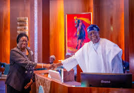 PRESIDENT BOLA TINUBU DIRECTS JUSTICE MINISTRY TO WORK WITH NASS ON CONCERNS OVER TAX BILLS