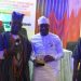 Hon. Ehindero Bags AOMP Grand Patron Honour, Advocates Health Checks for Journalists