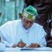 PRESIDENT TINUBU CONGRATULATES NIGERIAN SCIENTISTS, ENGINEERS ON MAKING PRESIDENT BIDEN’S HONOURS LIST