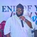 BAT Vanguard sang praises of President Bola Ahmed Tinubu for his excellent performance and leadership sagacity… As Body Hosts Members to A Grand End of the year/New Year Party in Abuja**