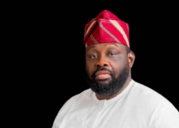 Thank you Mr. President for appointing the National Convener, BAT Vanguard, Hon. Sola Olofin as the Chairman, NSITF -BAT Vanguard family