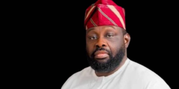 Thank you Mr. President for appointing the National Convener, BAT Vanguard, Hon. Sola Olofin as the Chairman, NSITF -BAT Vanguard family