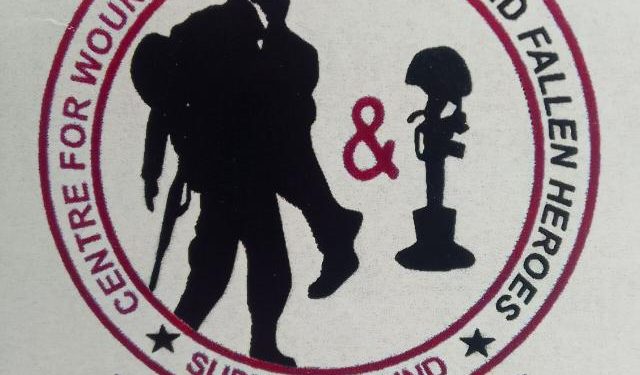 CENTRE  FOR WOUNDED SERVICEMEN AND FALLEN HEROES SUPPORT FUND CONGRATULATES HON SOLA OLOFIN AS NSITF CHAIRMAN