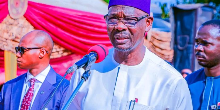 Takeaways from China trip: Kenyang mining company to establish $250 tantalite processing plant in Udege