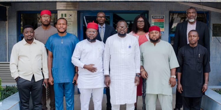 South East Youth Stakeholders Forum Partners with Digital Bridge Institute on Youth Development and Training
