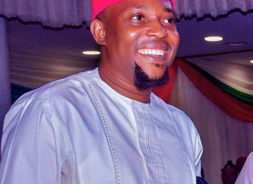 South East Youth Stakeholders Forum, not for a Particular Political Party- Spokesperson, Chief Pigo