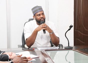 Energy Commission of Nigeria Engages Curtis Representatives on Renewable Energy Investment