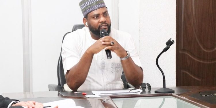 Energy Commission of Nigeria Engages Curtis Representatives on Renewable Energy Investment