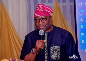 President Bola Ahmed Tinubu re-appoints Alhaji Tunde Rahman as Special Assistant on Media, Publicity and Special Duties