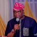 President Bola Ahmed Tinubu re-appoints Alhaji Tunde Rahman as Special Assistant on Media, Publicity and Special Duties