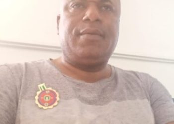 Okpebholo’s 100 Days of wonders –  Dr. Goddy Osa Igbaekemen.