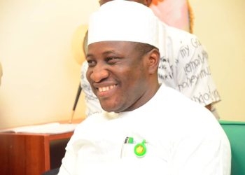 House of Representatives have taken oversight function a top priority for the well being of our people – Hon. Ifeoluwa Ehindero