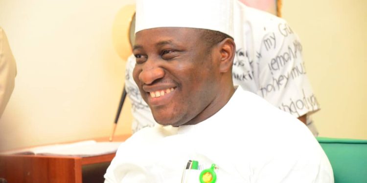 House of Representatives have taken oversight function a top priority for the well being of our people – Hon. Ifeoluwa Ehindero