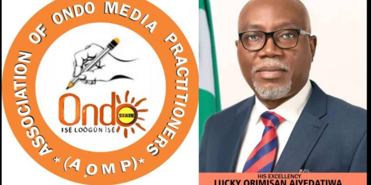 AOMP congratulates governor Aiyedatiwa, assuring him of their total support 