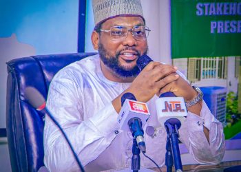 ECN Hosts Stakeholders’ Workshop to Showcase Groundbreaking Achievements and Introduce New Energy Standards