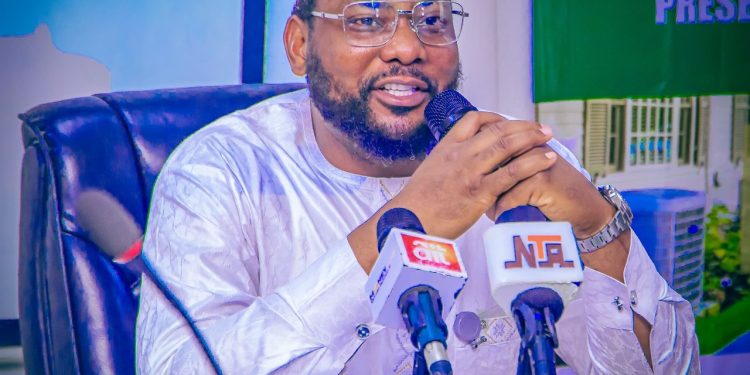 ECN Hosts Stakeholders’ Workshop to Showcase Groundbreaking Achievements and Introduce New Energy Standards