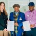 Nigeria Secures ISCC Certification for APPL Hydropolis Project, Strengthening Green Energy Transition