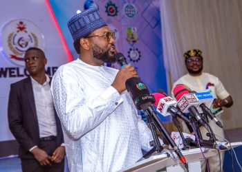 Energy Commission of Nigeria Pledges Support for Space Regulation Implementation