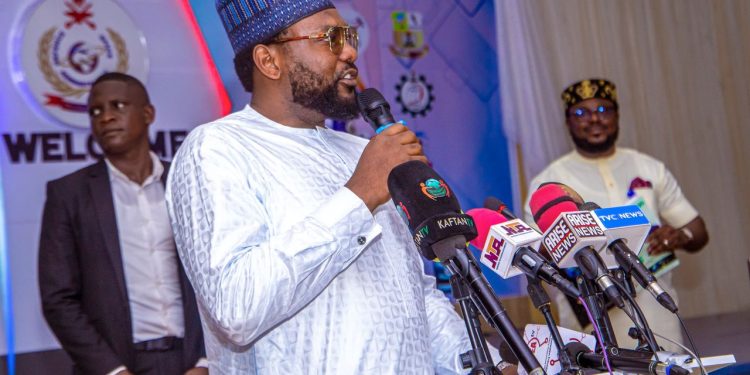 Energy Commission of Nigeria Pledges Support for Space Regulation Implementation