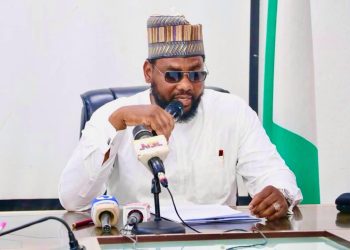 ECN DG Defends Presidency’s ₦10bn Solar Power Project, Calls It Key to Nigeria’s Energy Future