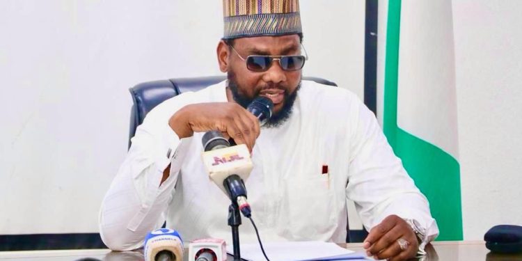 ECN DG Defends Presidency’s ₦10bn Solar Power Project, Calls It Key to Nigeria’s Energy Future