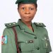 NUJ salute Chief of Army Staff Over Appointment of First Female Spokesperson