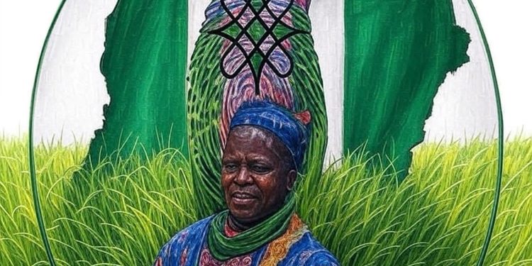 Counter Press Conference Jointly Issued by: Arewa Revival Project, Society for Advancement of Credible Leadership Ideas and Observation, Mass Integration for Peace Initiative in Nigeria, Arewa Youth Development, and National Youth Mobilisation For Good Leadership