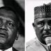 DANGOTE, BUA AGREES TO STABILIZE CEMENT PRICES FOR ‘RENEWED HOPE AGENDA’ PROJECTS