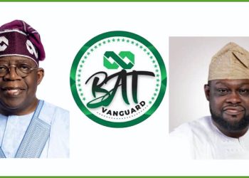 BAT VANGUARD WORLD PRESS RELEASE ON *President Bola Ahmed Tinubu: Two Years of Bold, Transformative Leadership in Nigeria