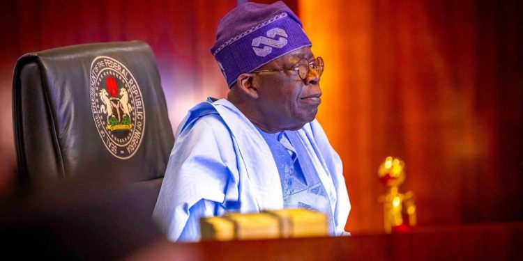 MOODY’S UPGRADE OF NIGERIA’S CREDIT RATING, A POSITIVE SIGNAL TO INVESTORS- PRESIDENT TINUBU