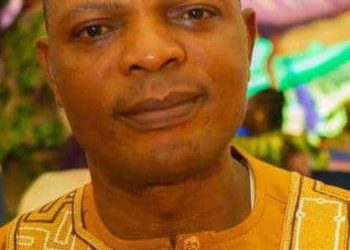 Happy birthday to our amiable, reliable and trustworthy SOCIETY WATCH Publisher/Editor -in-Chief, Hon. Dare Balogun