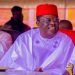 STATEMENT OF SEN. KWANKWASO THAT THE NORTH IS MARGINALIZED ON ROAD INFRASTRUCTURE DEVELOPMENT UNDER PRESIDENT TINUBU’S ADMINISTRATION, ABSOLUTELY FALSE, MISLEADING AND SELF-SERVING – Sen. Engr. David Umahi