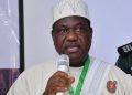 SGF George Akume to Northern Politicians: Wait for your turn in 2031