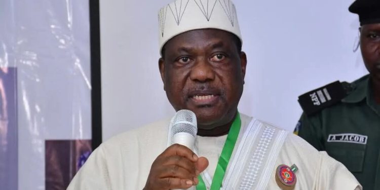 SGF George Akume to Northern Politicians: Wait for your turn in 2031