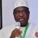 SGF George Akume to Northern Politicians: Wait for your turn in 2031