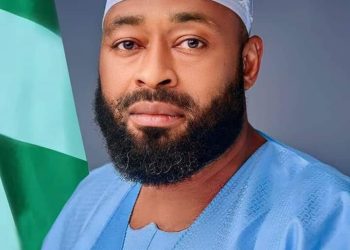 FARMER GOVERNOR UMARU BAGO LAUDS PRESIDENT BOLA AHMED TINUBU OVER THE ARREST OF MAHMUDA TERROR GROUP LEADER.