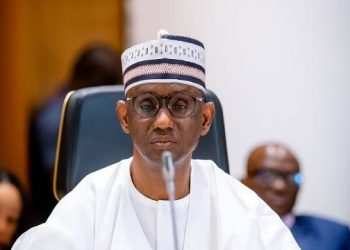 Nigeria dismantles terror groups, Ansaru and Mahmuda, with the capture of their leaders- Ribadu