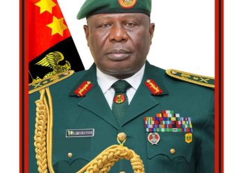 COAS RESHUFFLES NIGERIAN ARMY HIGH COMMAND, APPOINTS NEW PSOs, GOCs, OTHER COMMANDERS